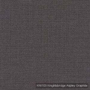 Kni103 knightsbridge aspley graphite product detail
