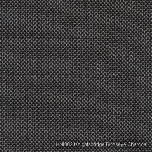 Kni002 knightsbridge birdseye charcoal product detail