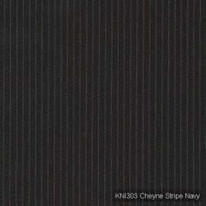 Kni303 cheyne stripe navy product detail