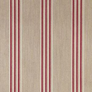 Henley stripe cream peony product detail
