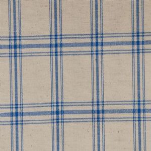 Holland check 1 nordic indigo oilcloth product detail