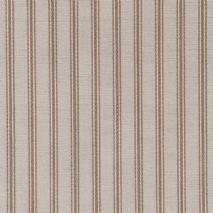 Organic ticking nutmeg product detail