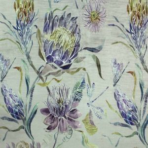 Moorehaven velvet periwinkle product detail
