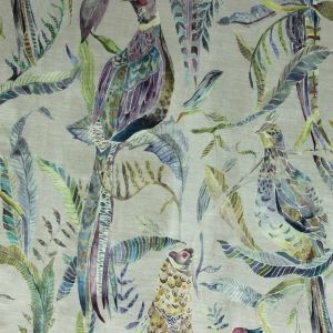 Torrington velvet periwinkle product detail