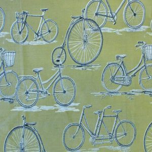 Pennyfarthing mustard product detail