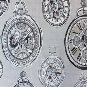 Pocket watch sepia product detail