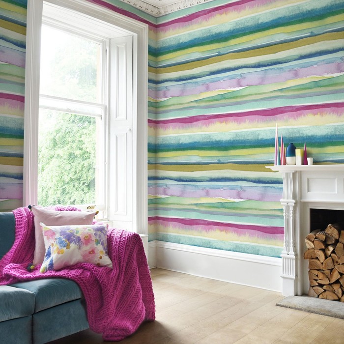 Bluebellgray lomond wallpaper 4 product detail