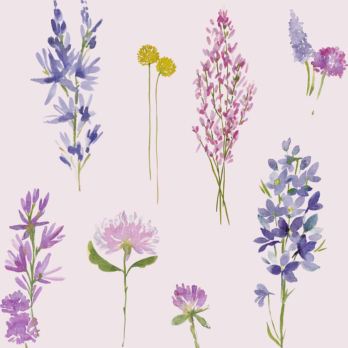 Bluebellgray murran wallpaper.2 product detail