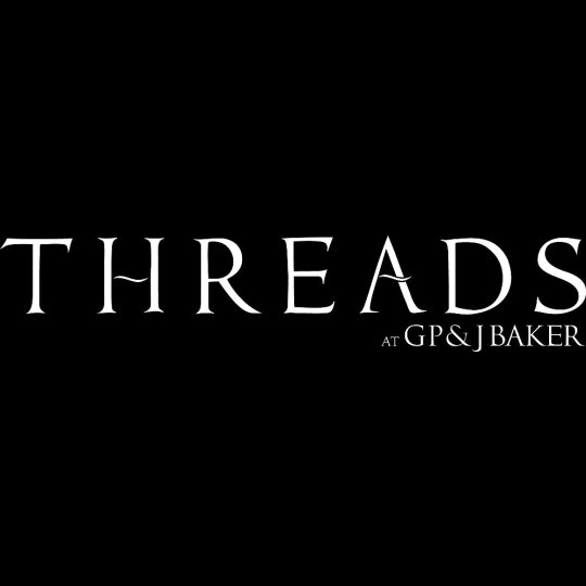 Threads logo 22 large square