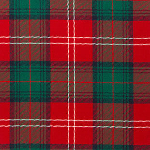 Chisholm red modern product detail