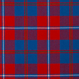 Galloway red modern product detail
