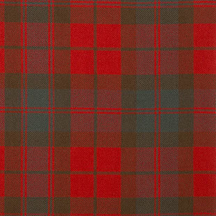 Fraser clan weathered product detail