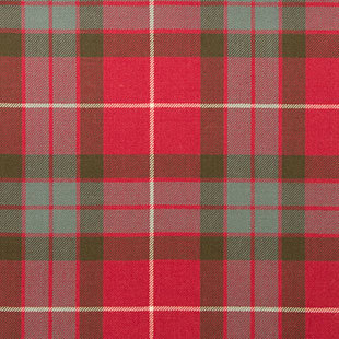 Fraser red weathered product detail