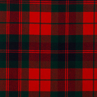 Frazer clan modern product detail
