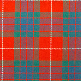 Fraser red ancient product detail