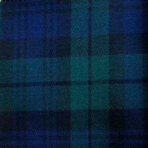 Black watch modern product detail