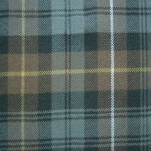 Campbell of argyll weathered product detail