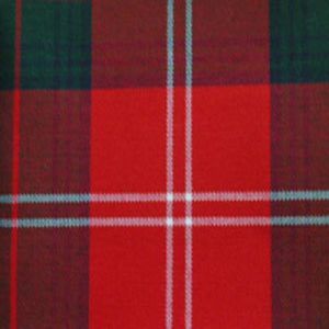 Chisholm red modern product detail