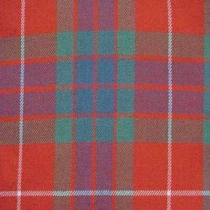 Fraser red ancient product detail