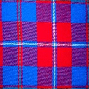 Galloway red modern product detail