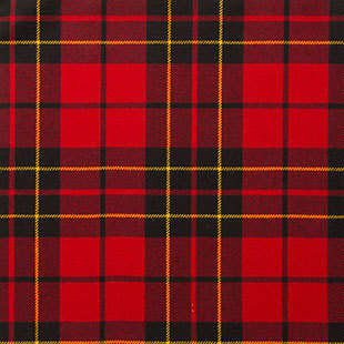 Brodie red modern 1 product detail