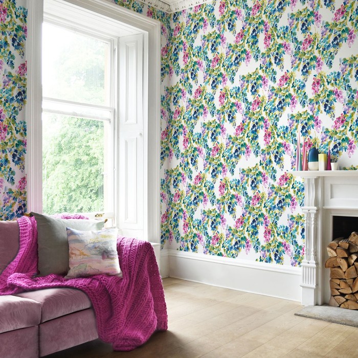 Bluebellgray catrin wallpaper product detail