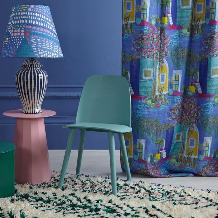 Bluebellgray marrakech dusk product detail