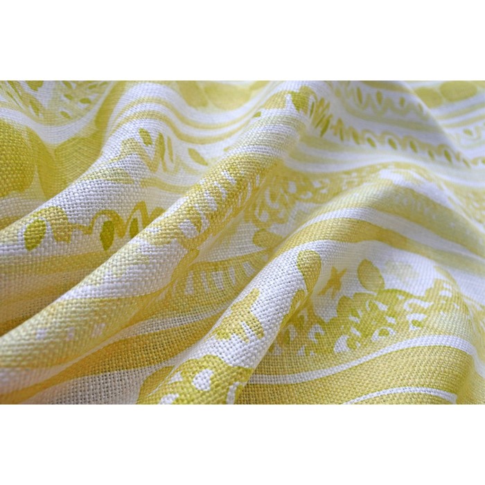 Bluebellgray maise chartreuse product detail