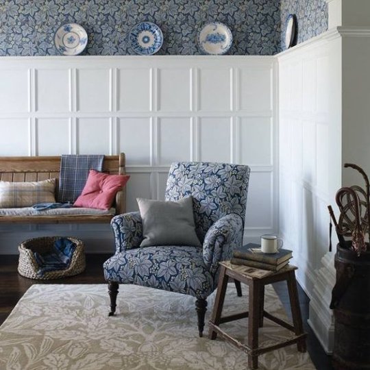 Morris Co The Craftsman Fabrics Off Rrp Top Designer Morris Co The Craftsman Fabrics Off Rrp Top Designer