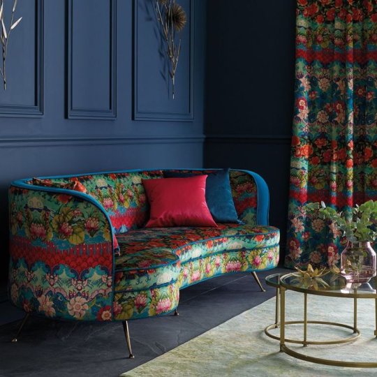 Osborne & Little | Buy Fabric & Wallpaper | Top Designer