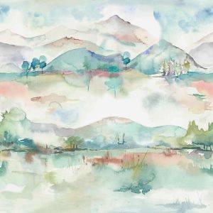Russet shores wallart cream product detail