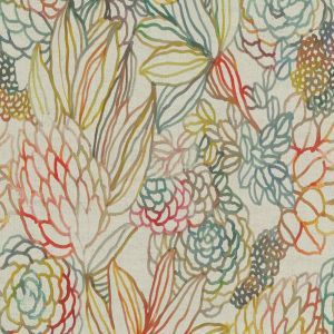 Althorp cinnamon linen product detail