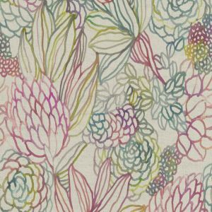 Althorp sorbet linen product listing