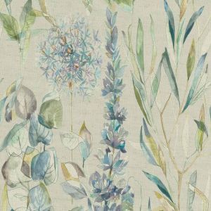 Carneum capri linen product detail