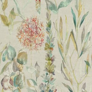 Carneum cinnamon linen product detail