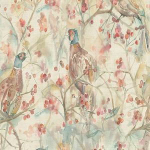 Blackberry row linen product detail