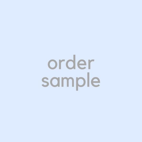 Sample product detail