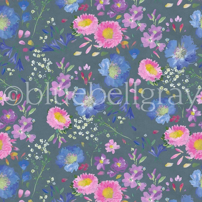 Bluebellgray kippen smoke product detail