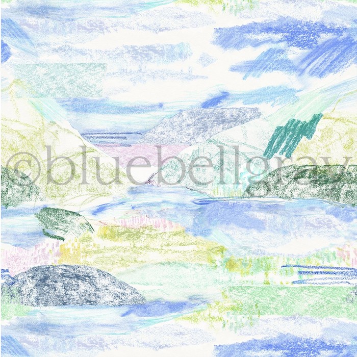 Bluebellgray monachyle product detail