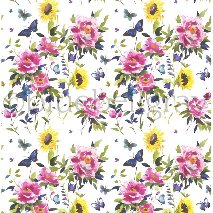 Bluebellgray spring butterfly 2 product detail
