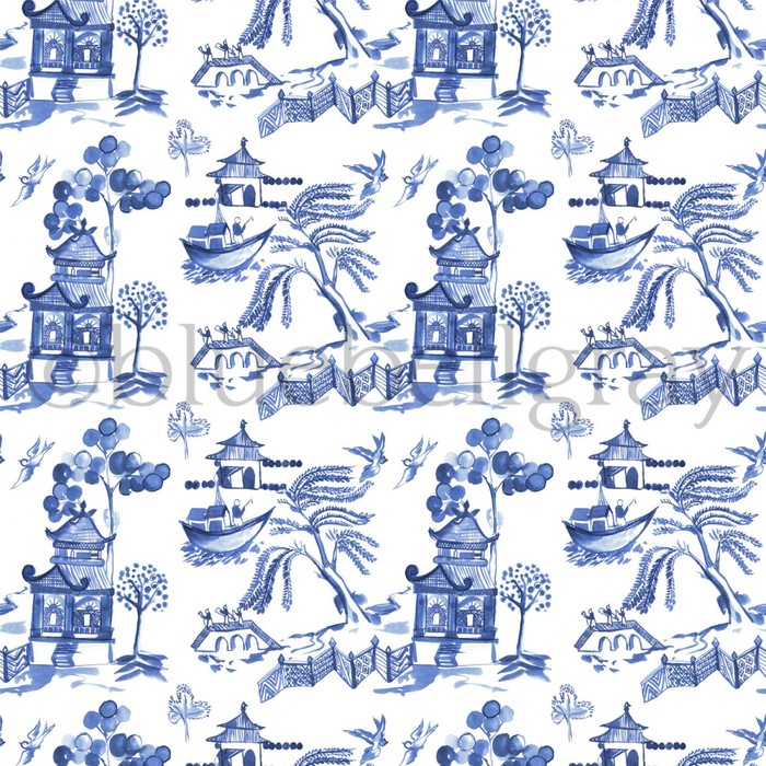 Bluebellgray willow product detail