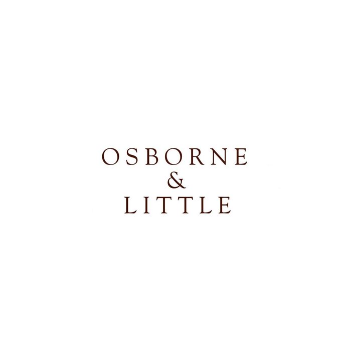 Osborne and little