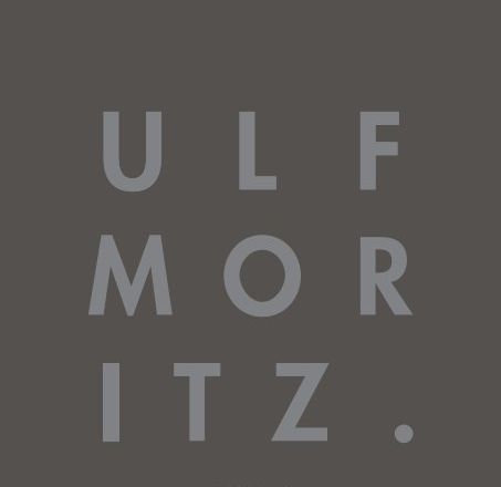 Ulf moritz logo product detail