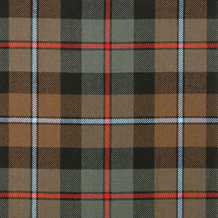 Campbell of cawder weathered product detail