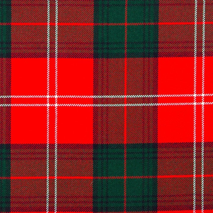 Chisholm clan modern product detail
