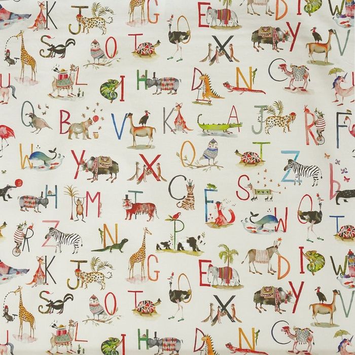 8628 196 animal alphabet fudge product detail