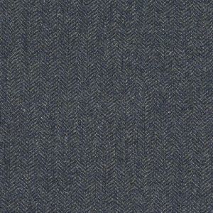 Alice herringbone dark navy product detail