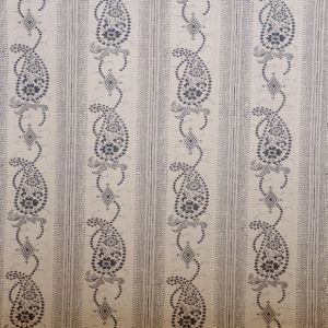 Kate forman fabric angelique charcoal product detail