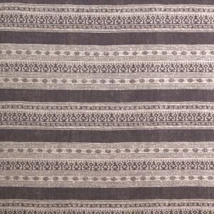 Kate forman fabric anoushka aubergine product detail