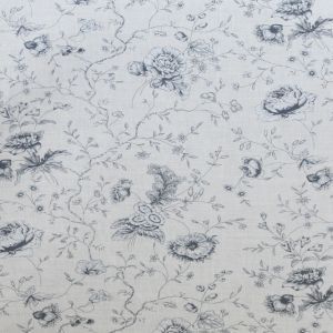 Kate forman fabric antoinette indigo product detail